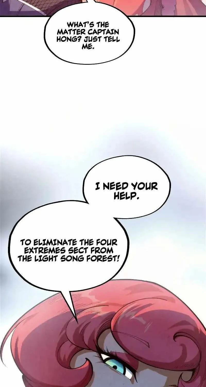 Read The Eternal Supreme chapter 311 image 57 on Lezhin