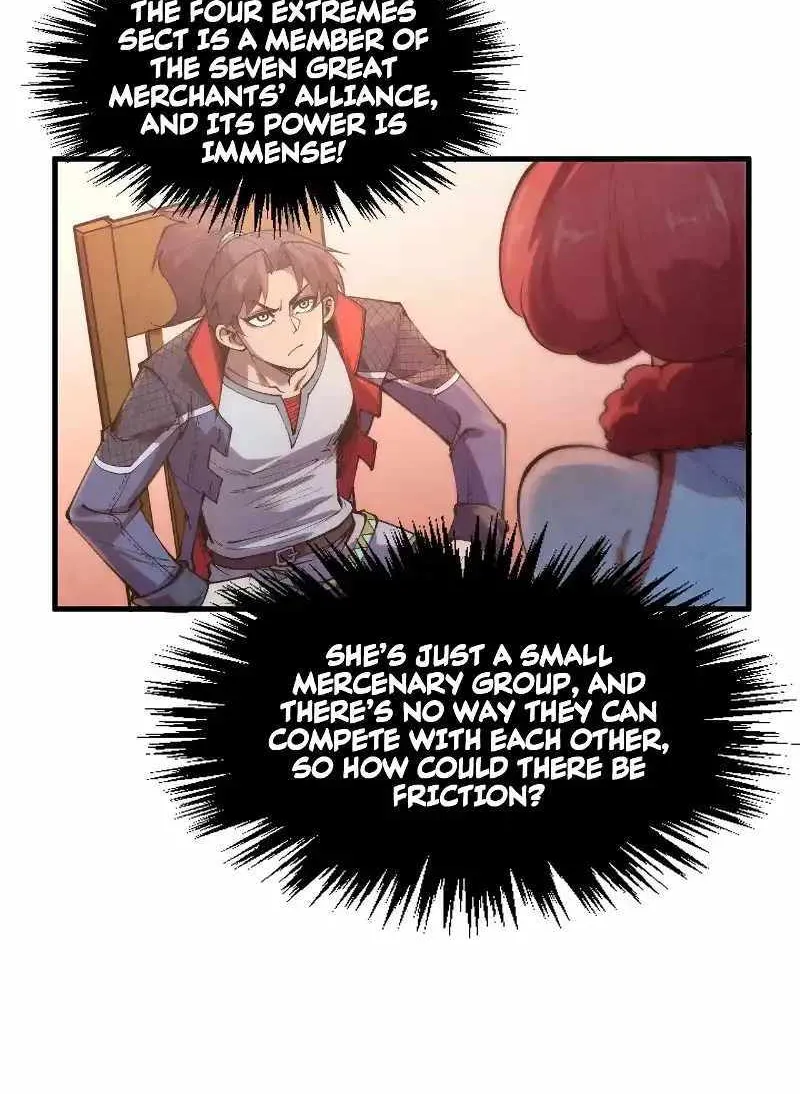 Read The Eternal Supreme chapter 311 image 59 on Lezhin