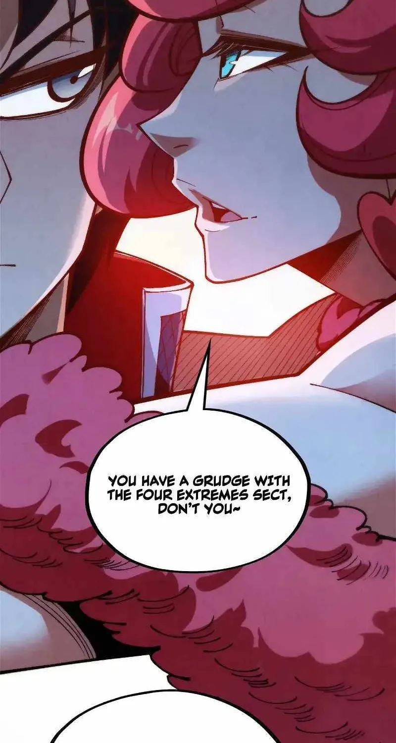 Read The Eternal Supreme chapter 311 image 61 on Lezhin
