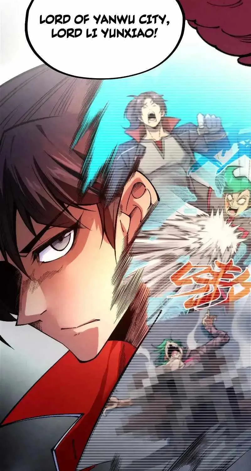 Read The Eternal Supreme chapter 311 image 62 on Lezhin