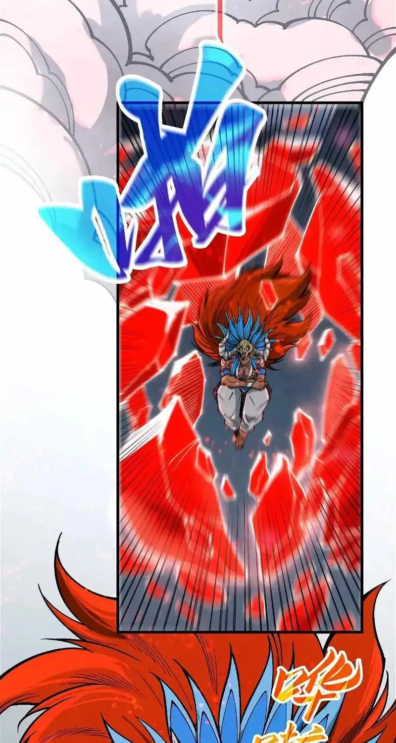 Read The Eternal Supreme chapter 311 image 7 on Lezhin