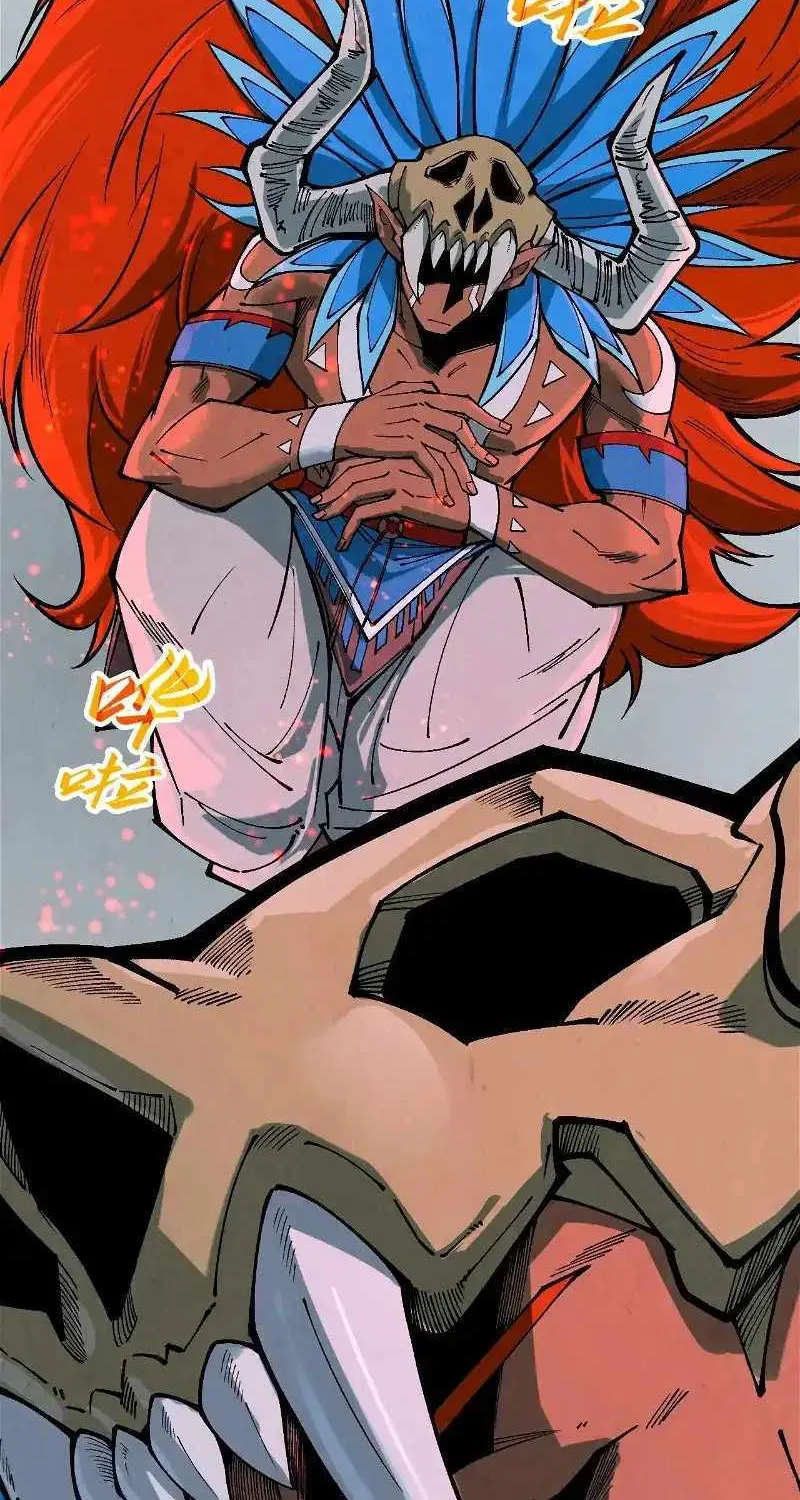Read The Eternal Supreme chapter 311 image 8 on Lezhin