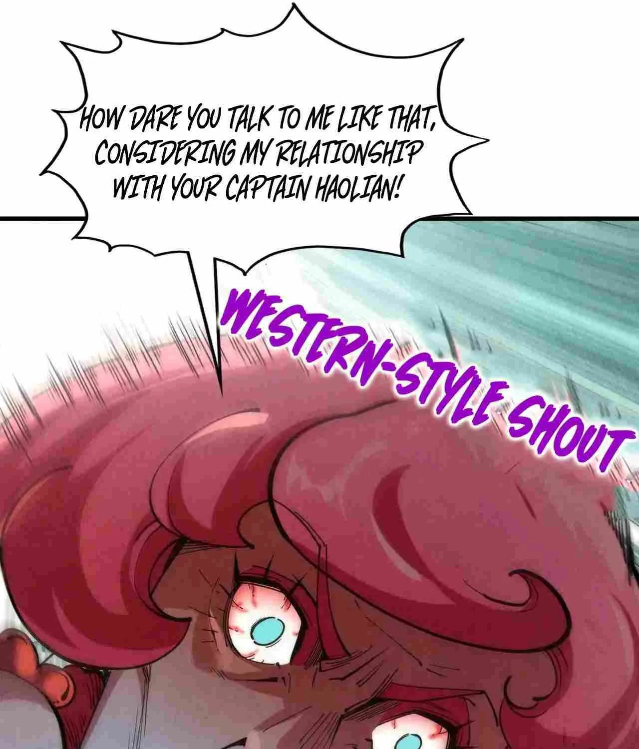 Read The Eternal Supreme chapter 312 image 11 on Lezhin