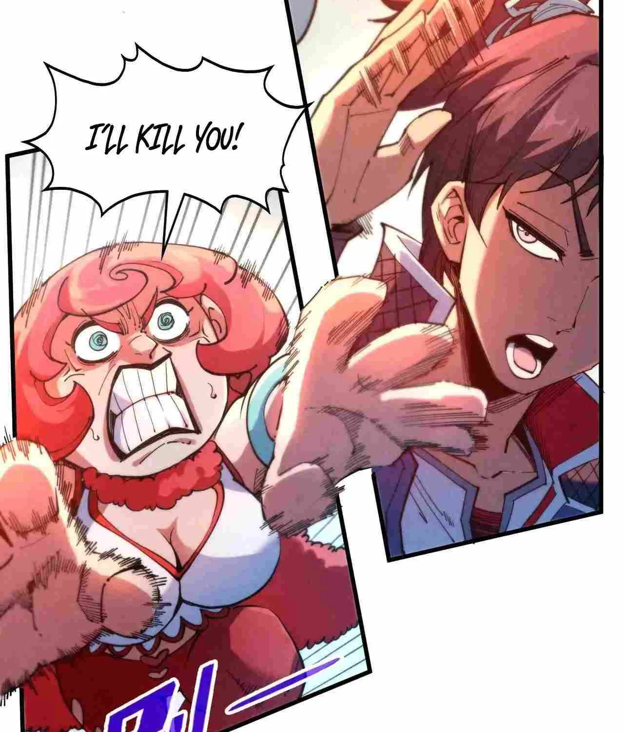 Read The Eternal Supreme chapter 312 image 14 on Lezhin