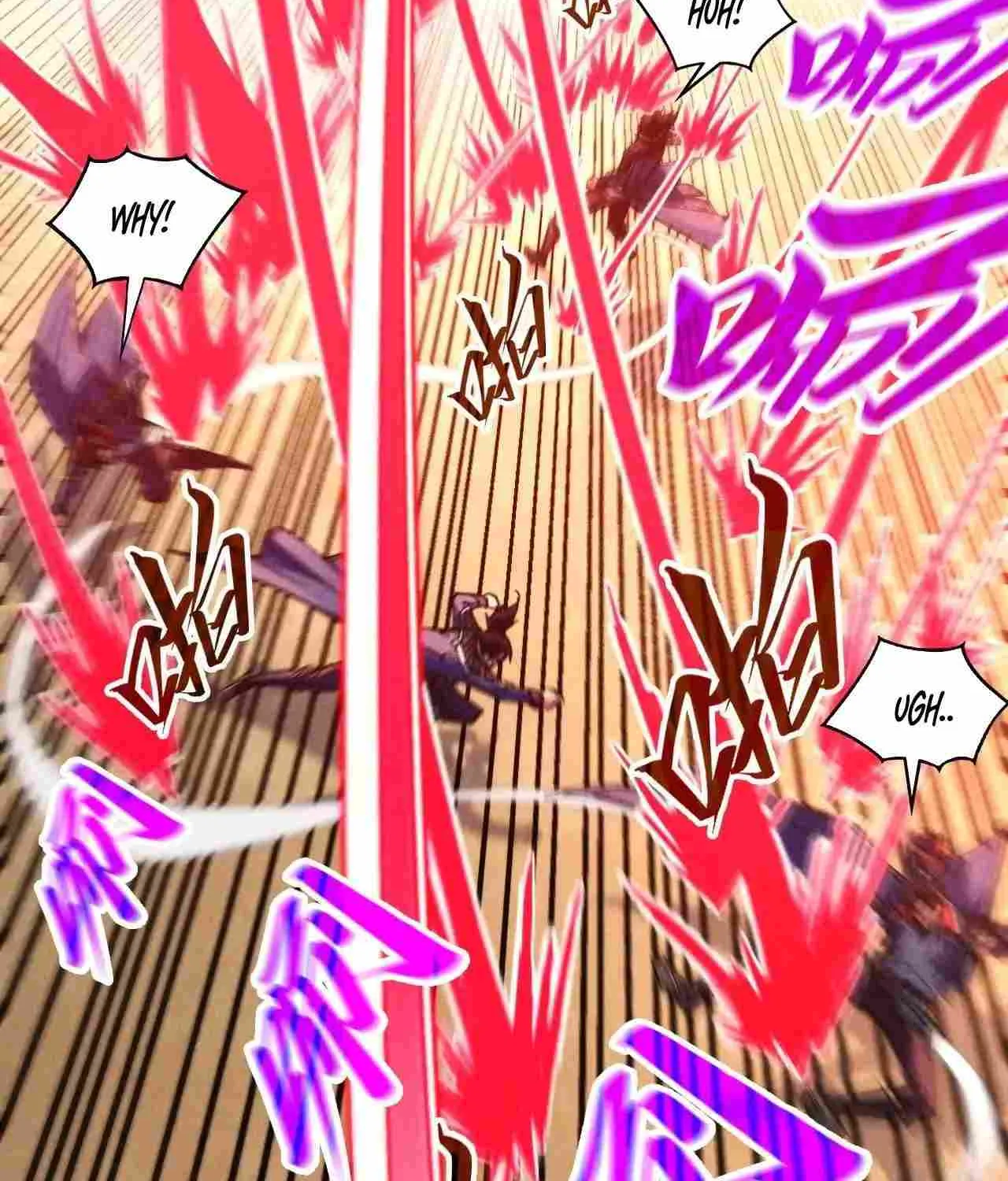 Read The Eternal Supreme chapter 312 image 18 on Lezhin