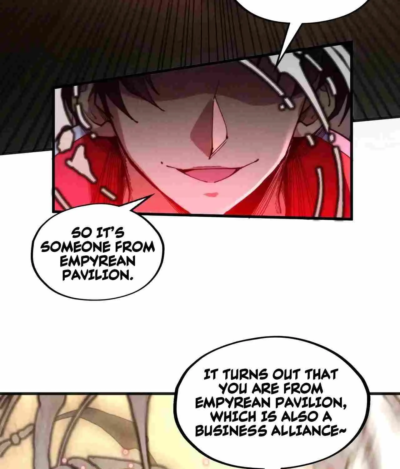 Read The Eternal Supreme chapter 312 image 23 on Lezhin