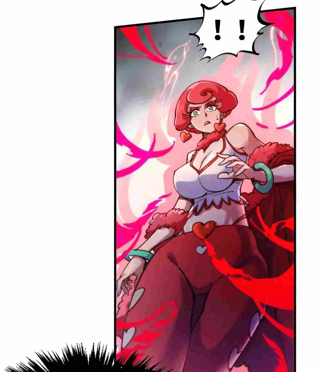 Read The Eternal Supreme chapter 312 image 26 on Lezhin