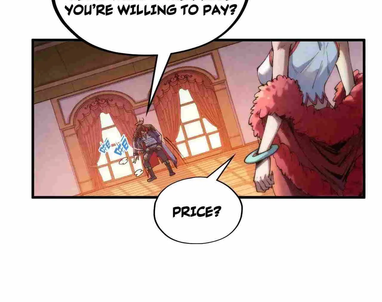 Read The Eternal Supreme chapter 312 image 28 on Lezhin