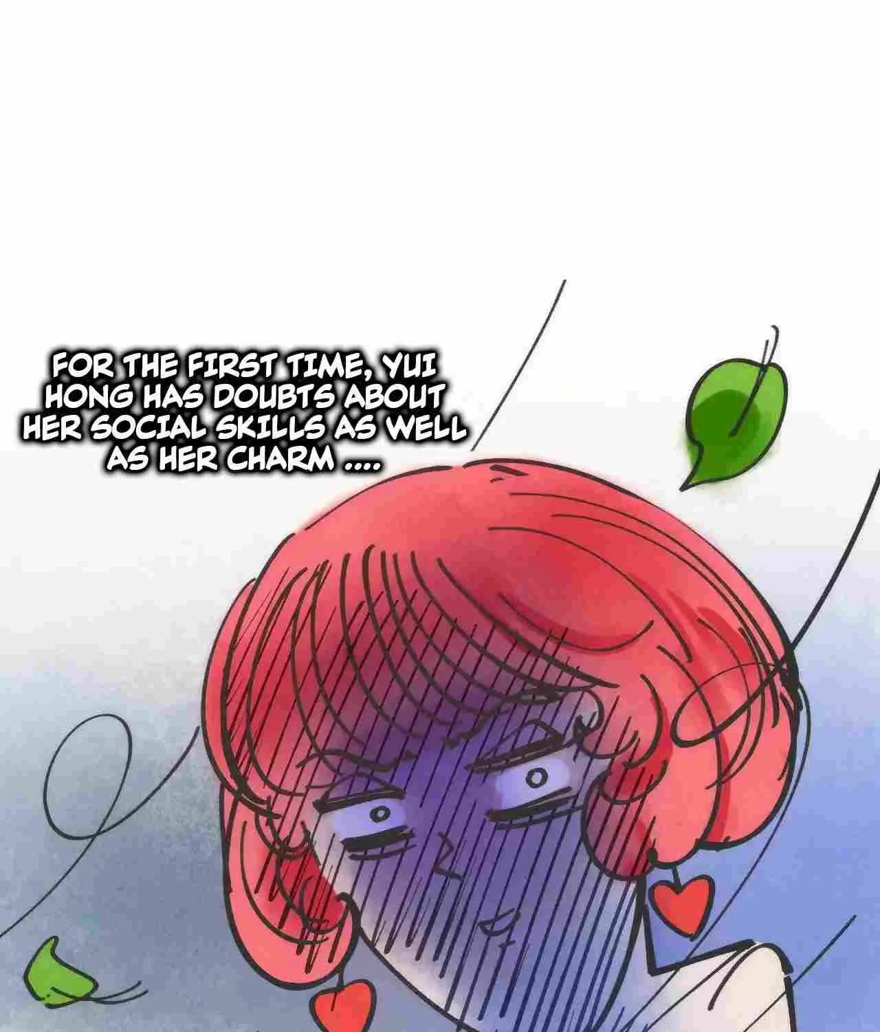 Read The Eternal Supreme chapter 312 image 33 on Lezhin