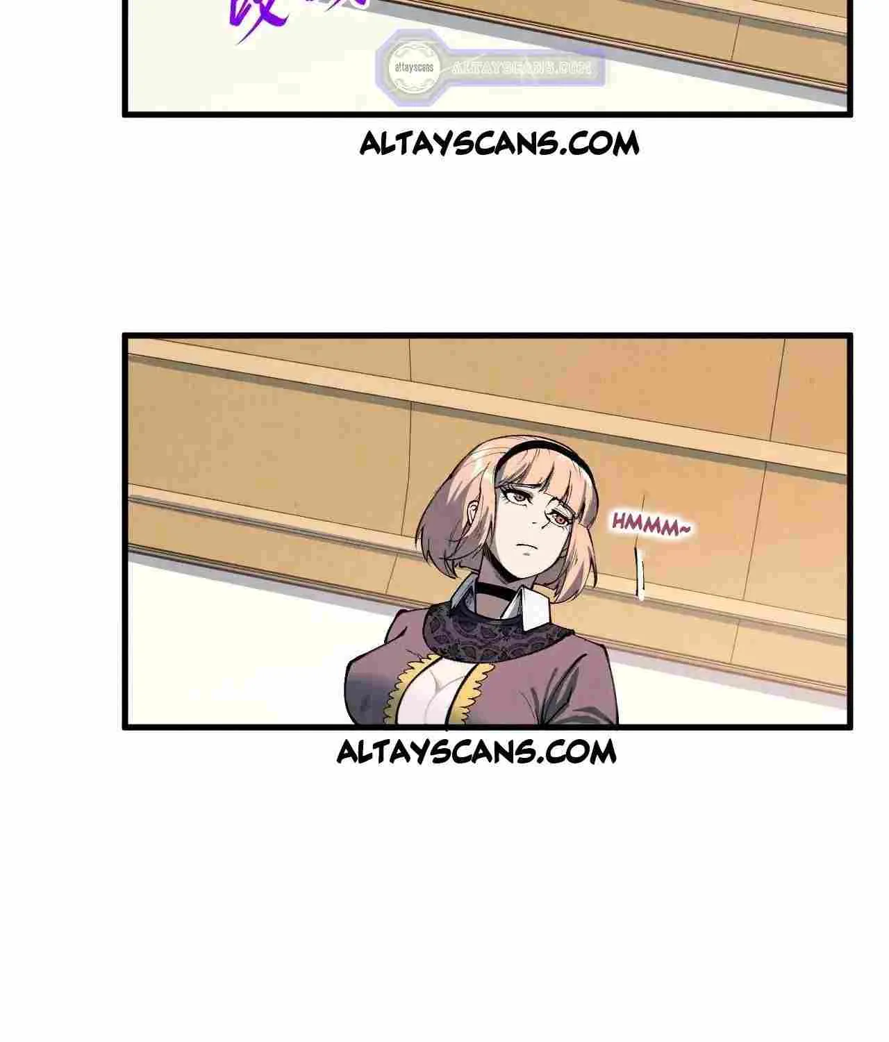 Read The Eternal Supreme chapter 312 image 47 on Lezhin