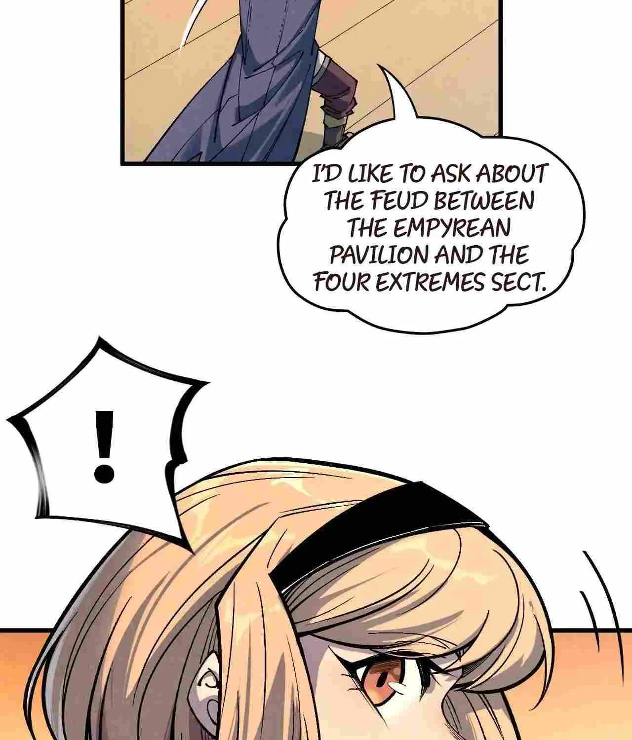 Read The Eternal Supreme chapter 312 image 52 on Lezhin
