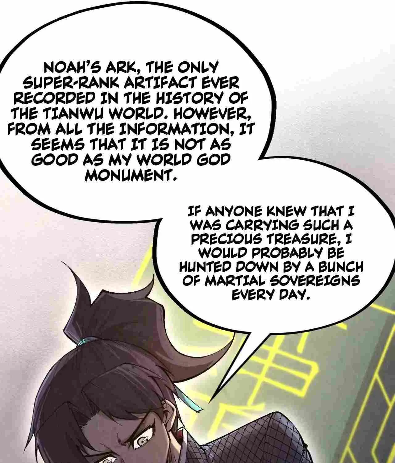 Read The Eternal Supreme chapter 312 image 68 on Lezhin
