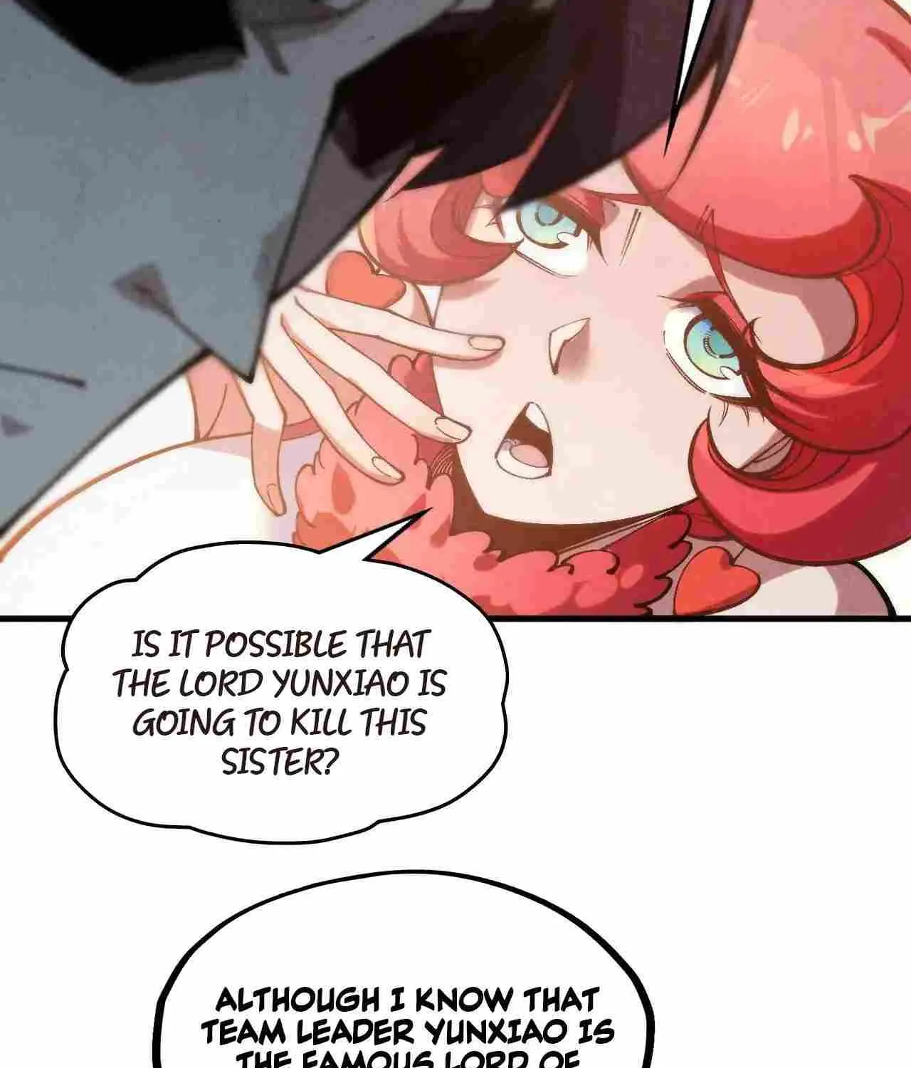 Read The Eternal Supreme chapter 312 image 7 on Lezhin