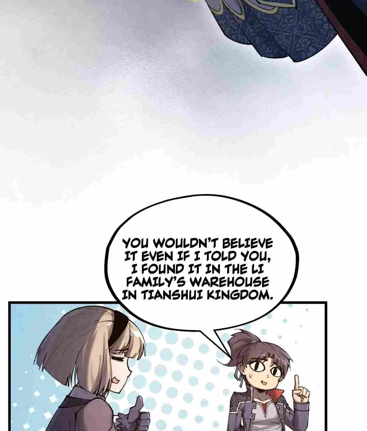 Read The Eternal Supreme chapter 312 image 70 on Lezhin
