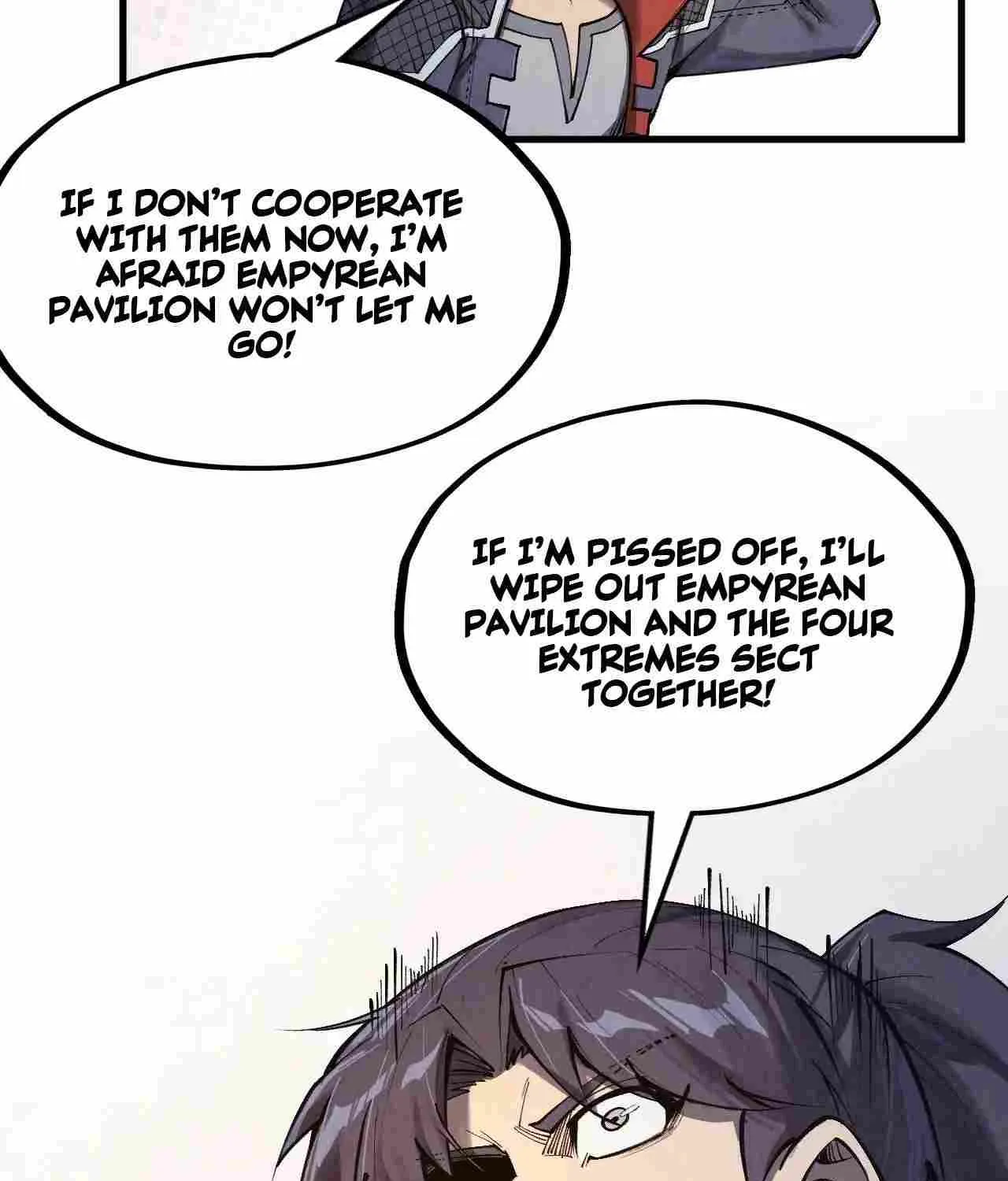 Read The Eternal Supreme chapter 312 image 72 on Lezhin