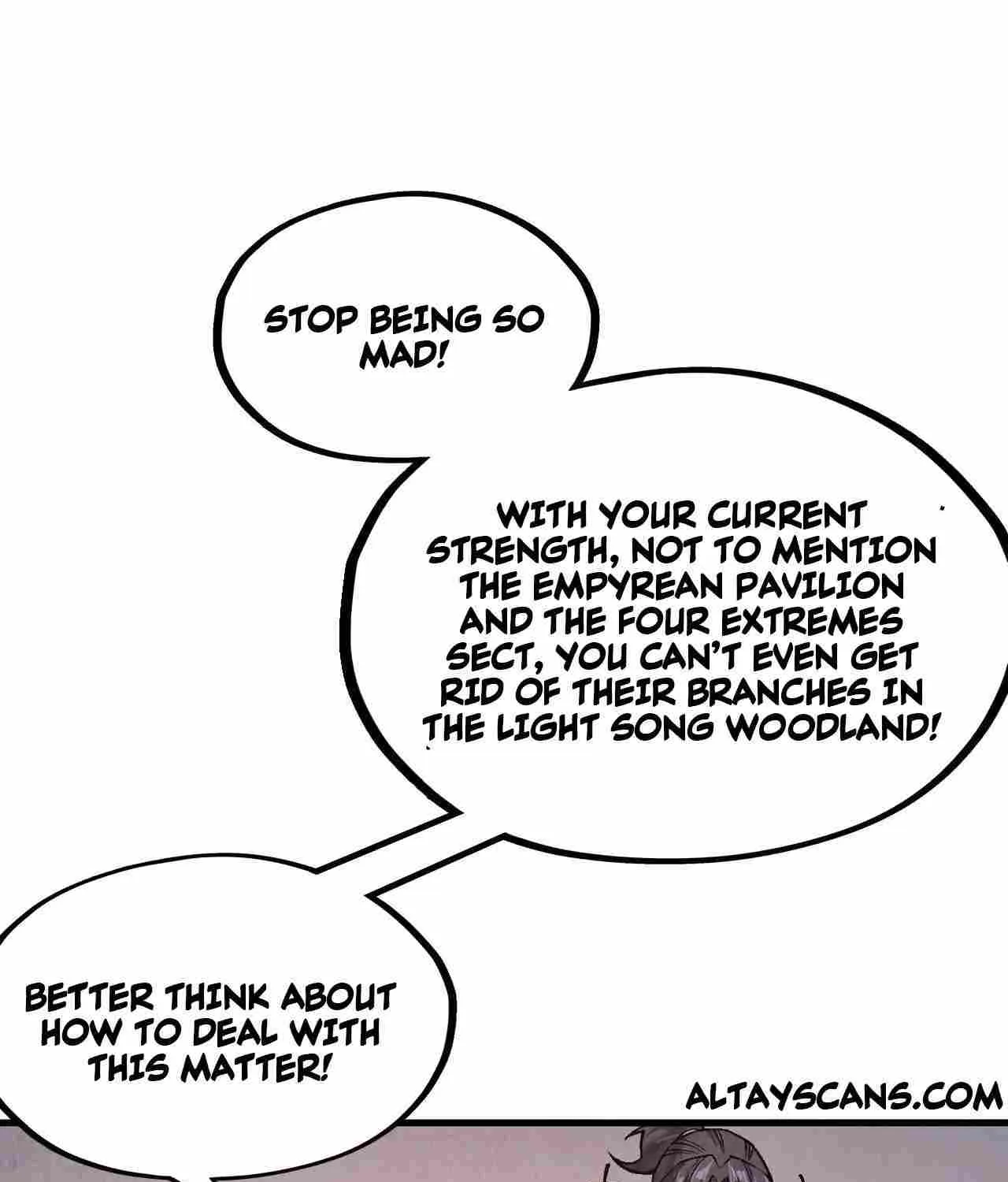 Read The Eternal Supreme chapter 312 image 74 on Lezhin
