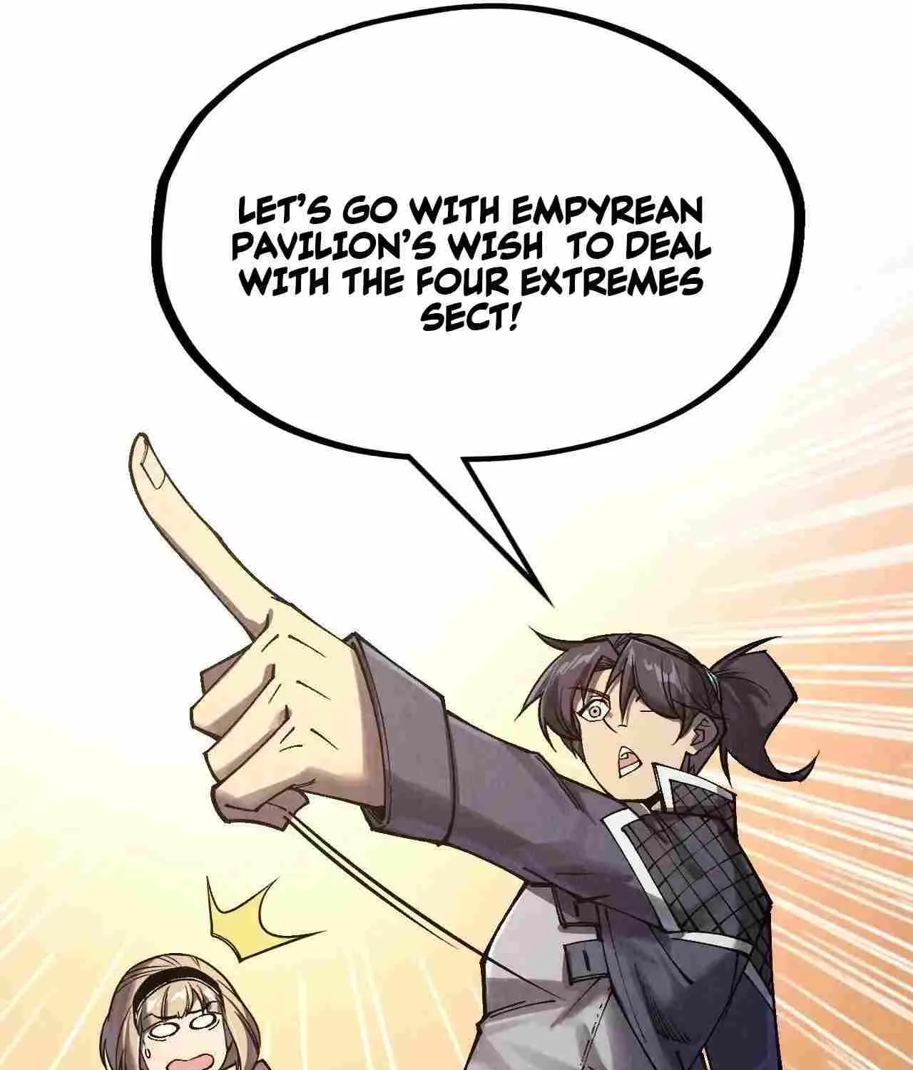 Read The Eternal Supreme chapter 312 image 76 on Lezhin
