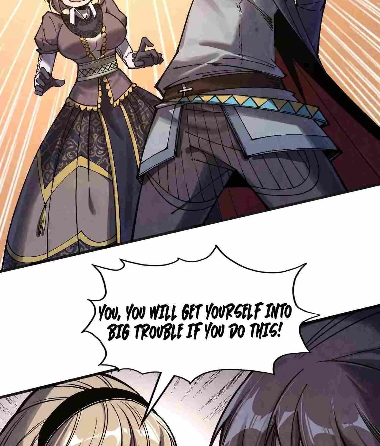 Read The Eternal Supreme chapter 312 image 77 on Lezhin