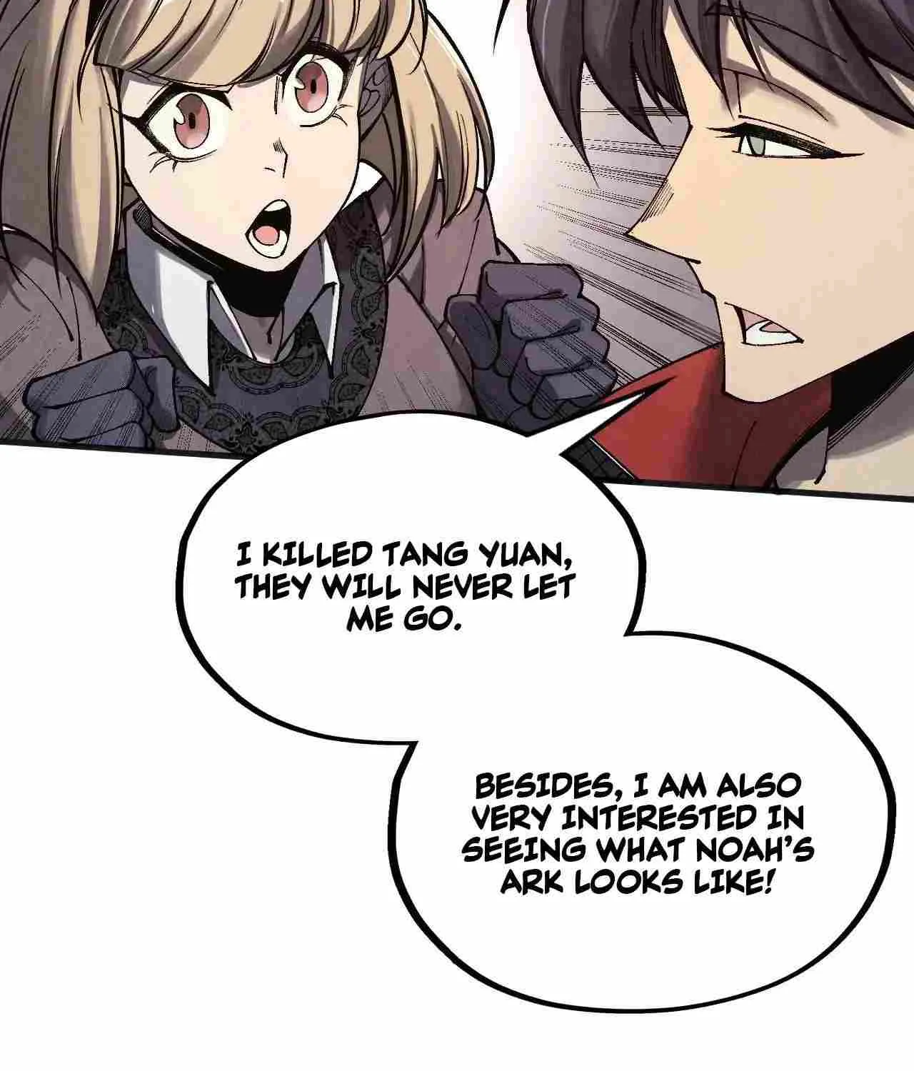 Read The Eternal Supreme chapter 312 image 78 on Lezhin