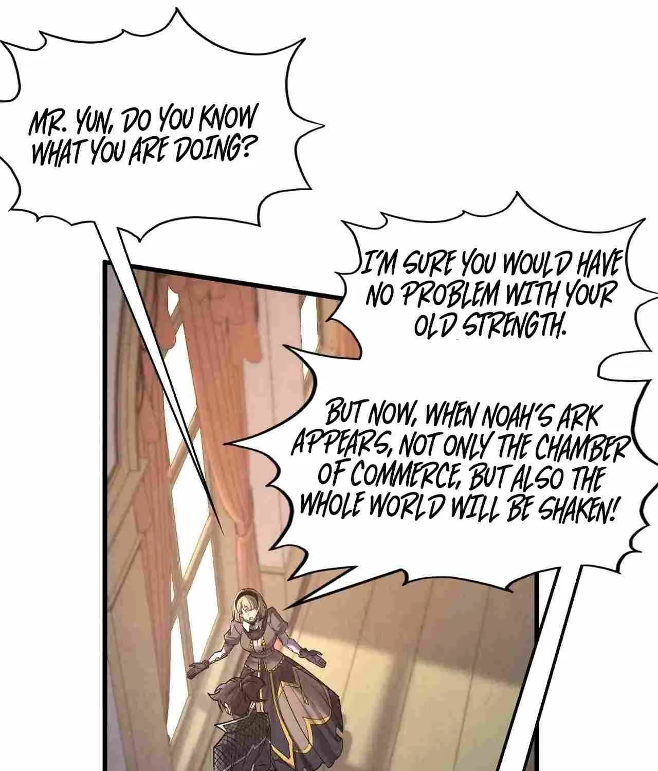 Read The Eternal Supreme chapter 312 image 79 on Lezhin