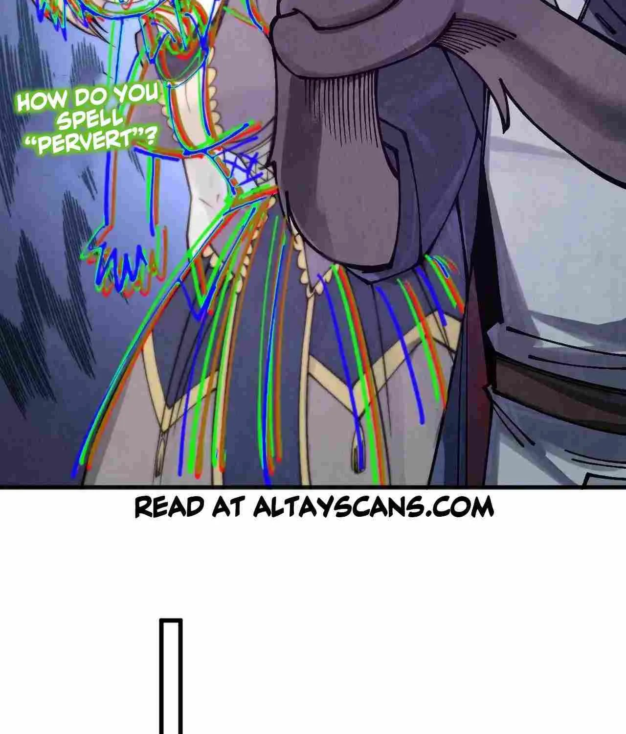 Read The Eternal Supreme chapter 312 image 82 on Lezhin