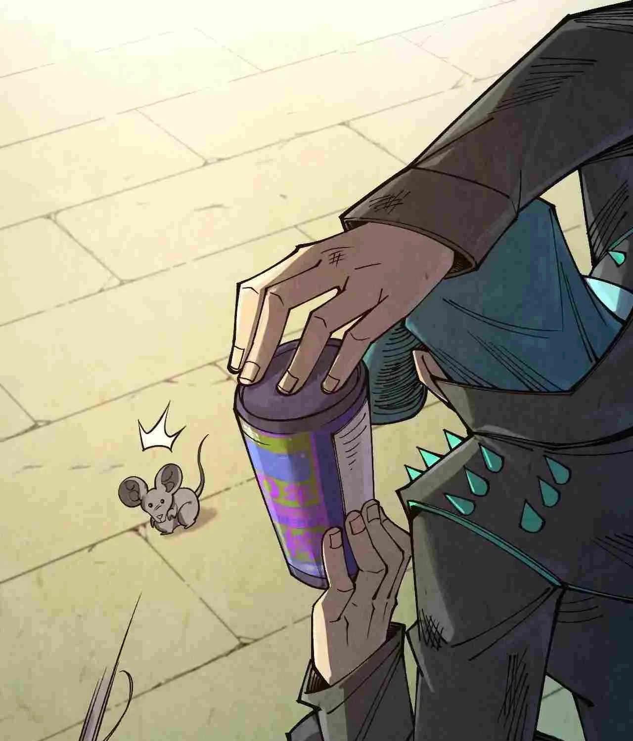 Read The Eternal Supreme chapter 312 image 85 on Lezhin