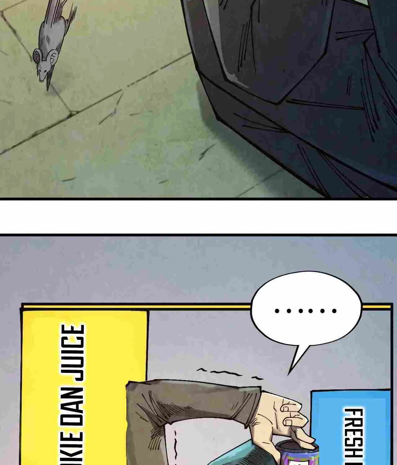 Read The Eternal Supreme chapter 312 image 86 on Lezhin