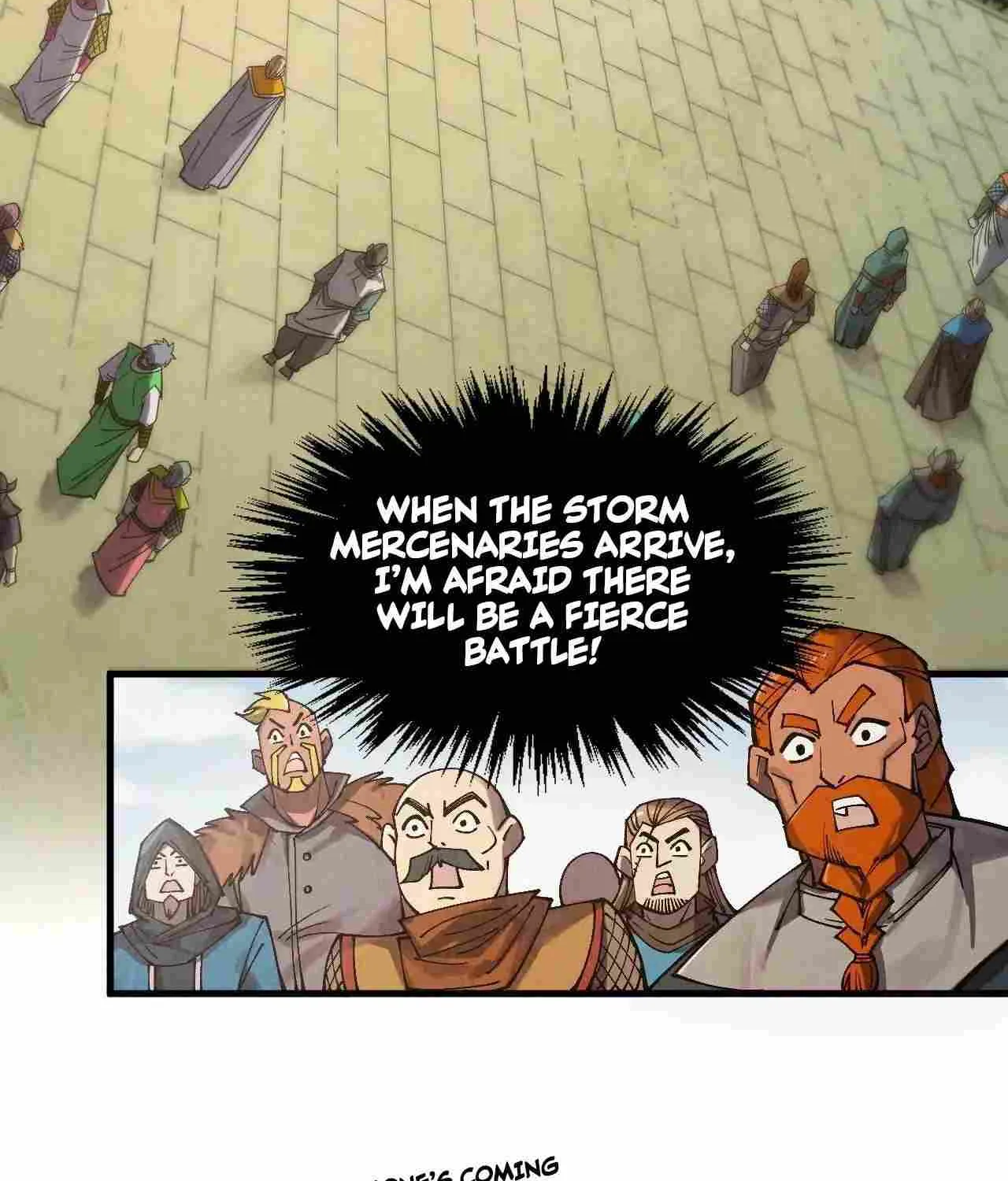 Read The Eternal Supreme chapter 312 image 90 on Lezhin