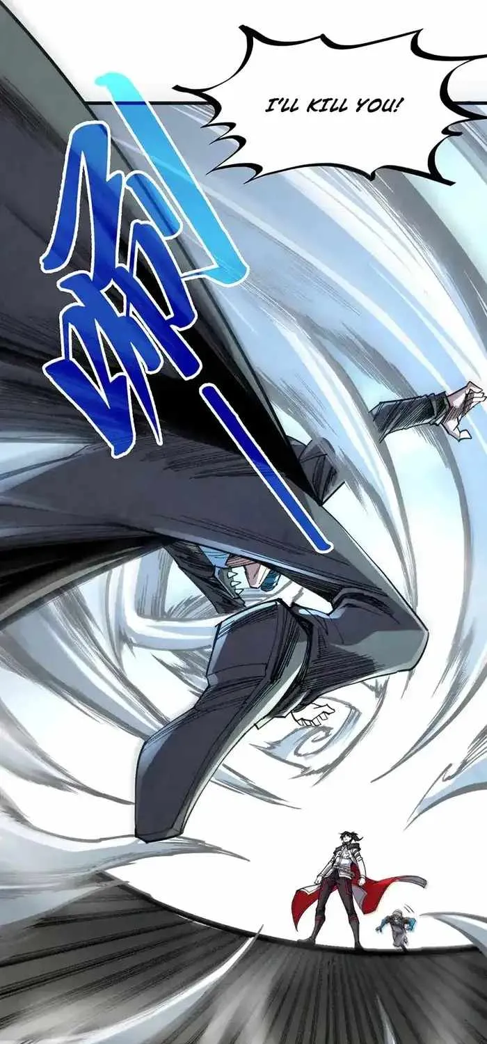 Read The Eternal Supreme chapter 314 image 16 on Lezhin