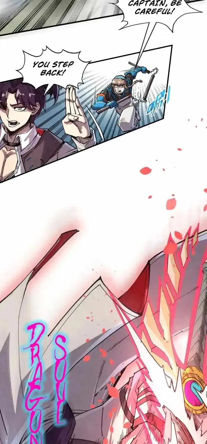 Read The Eternal Supreme chapter 314 image 18 on Lezhin