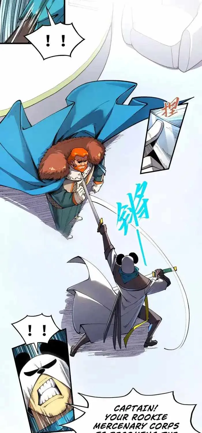 Read The Eternal Supreme chapter 314 image 2 on Lezhin