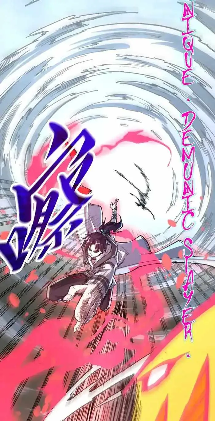 Read The Eternal Supreme chapter 314 image 24 on Lezhin