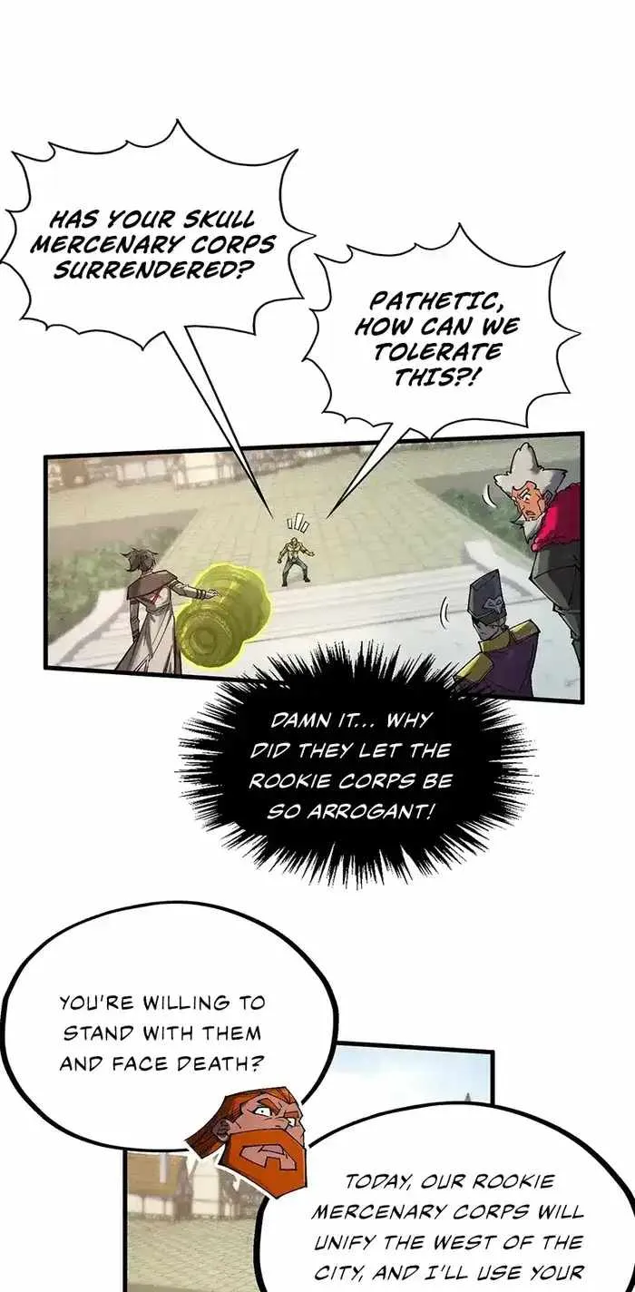 Read The Eternal Supreme chapter 314 image 30 on Lezhin