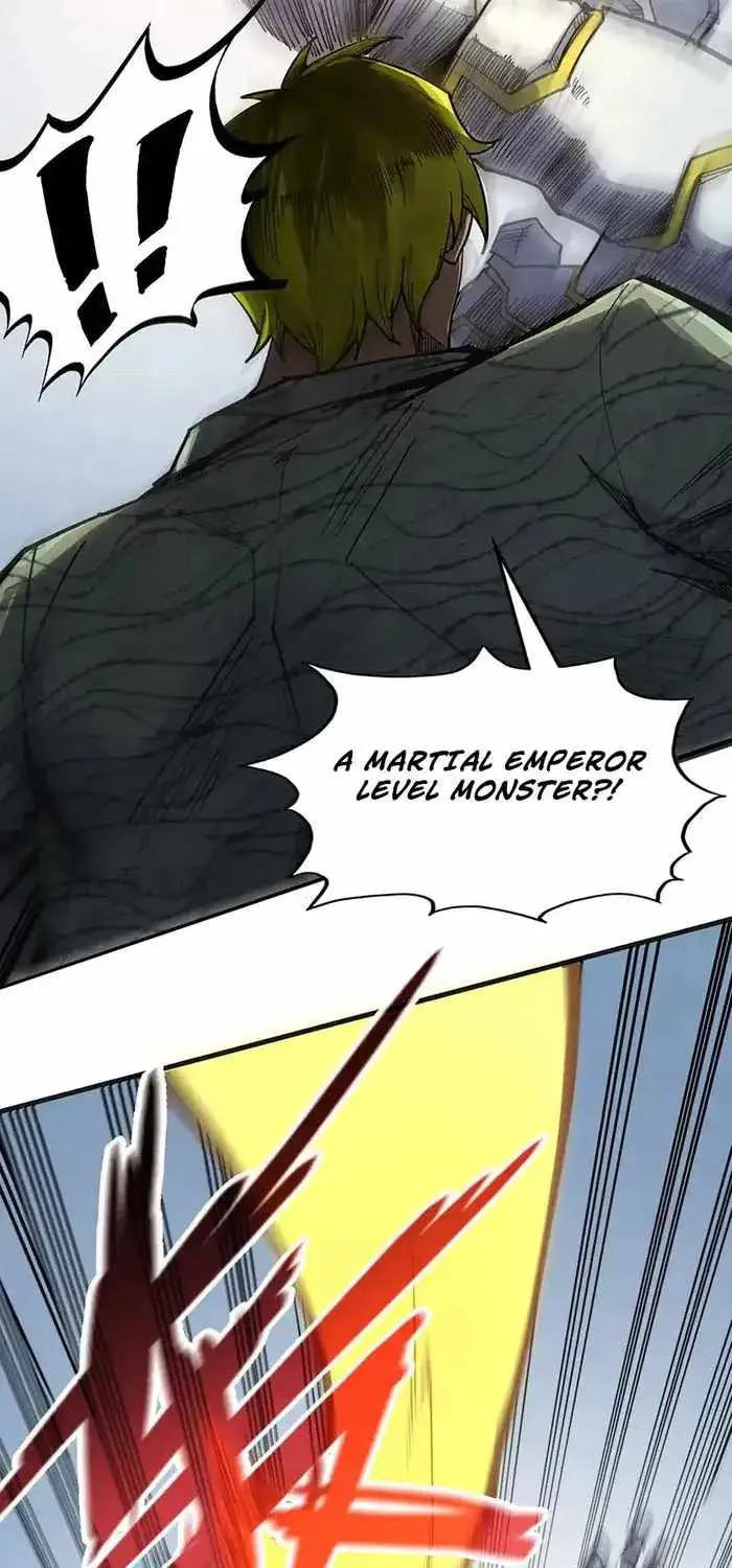 Read The Eternal Supreme chapter 314 image 40 on Lezhin