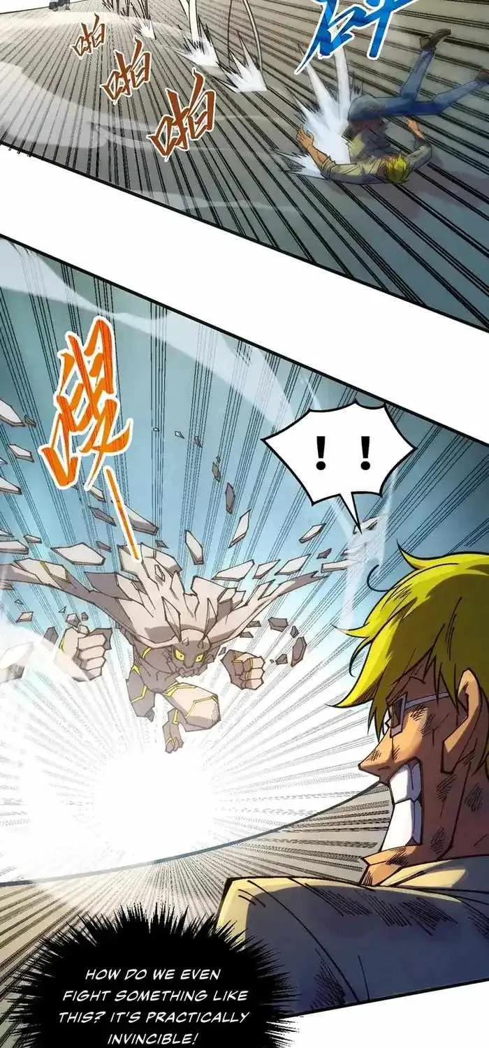 Read The Eternal Supreme chapter 314 image 48 on Lezhin