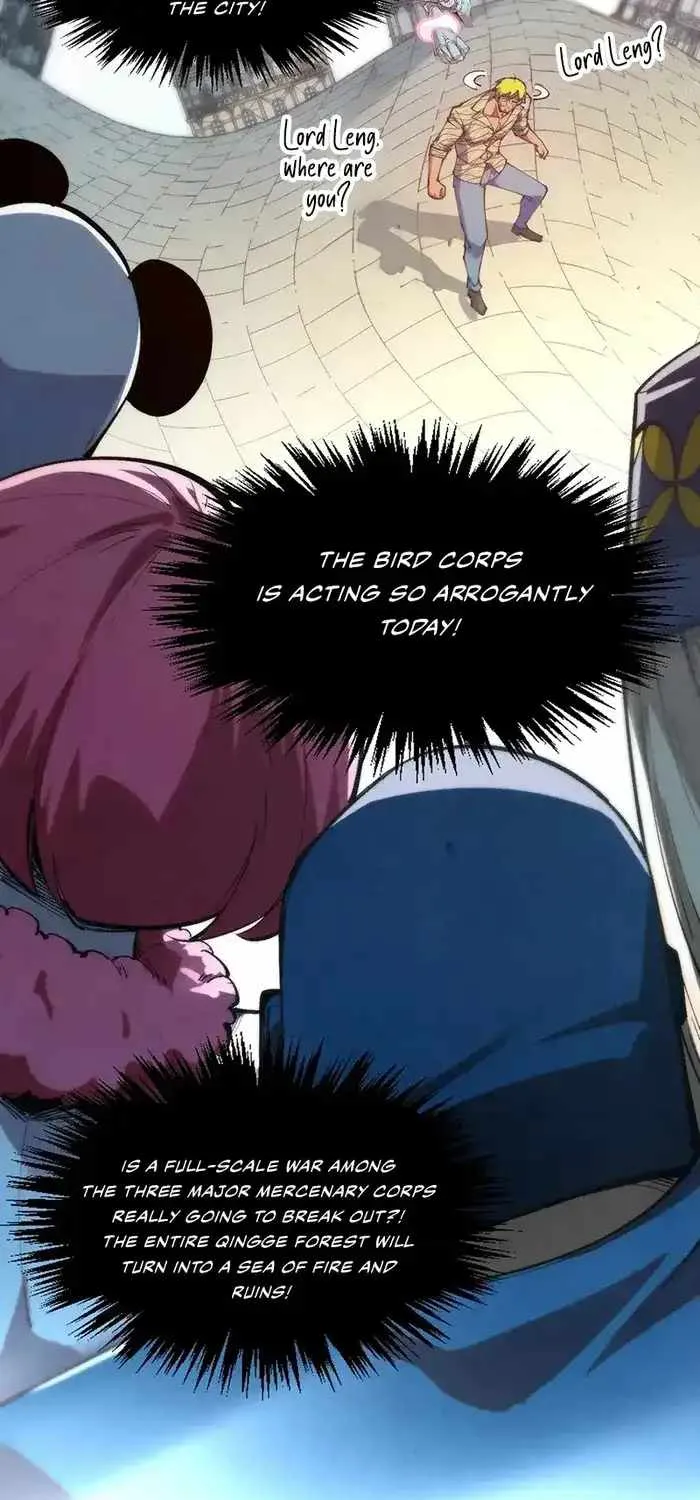 Read The Eternal Supreme chapter 314 image 58 on Lezhin