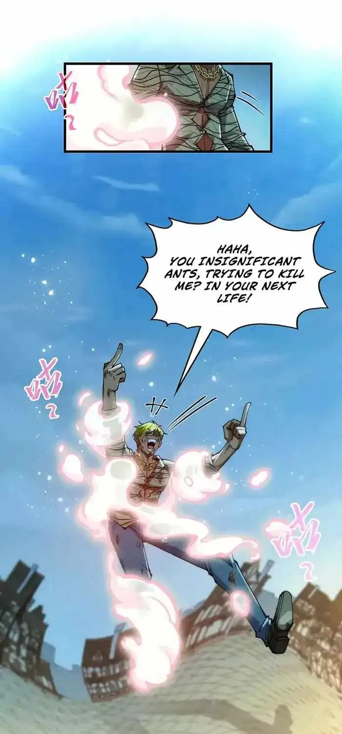 Read The Eternal Supreme chapter 314 image 60 on Lezhin