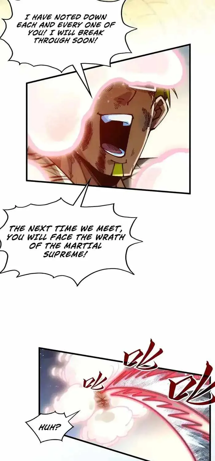 Read The Eternal Supreme chapter 314 image 62 on Lezhin