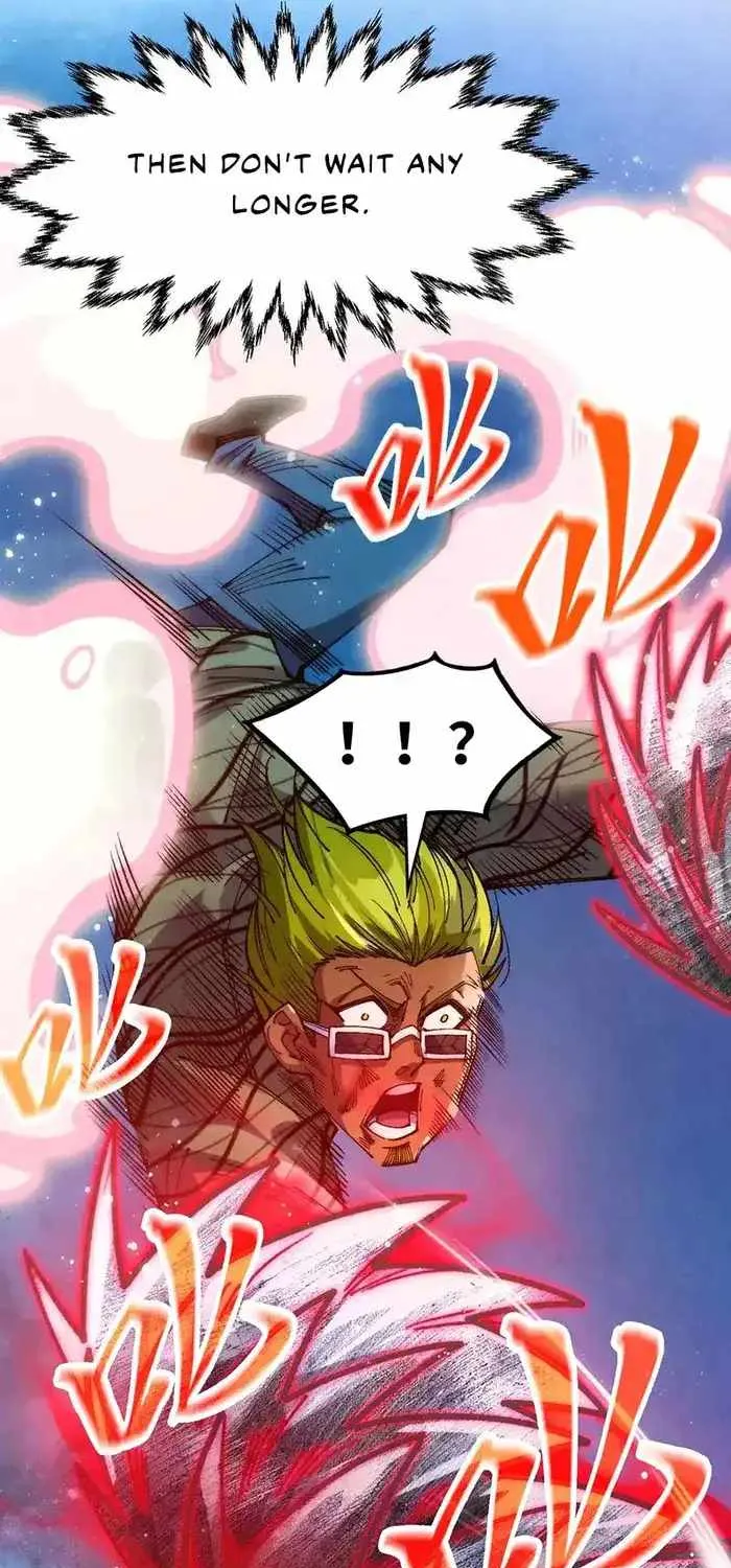 Read The Eternal Supreme chapter 314 image 64 on Lezhin