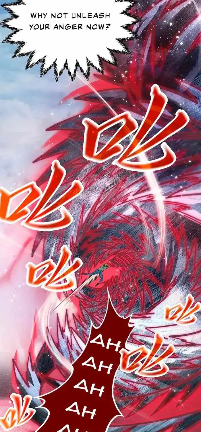 Read The Eternal Supreme chapter 314 image 66 on Lezhin