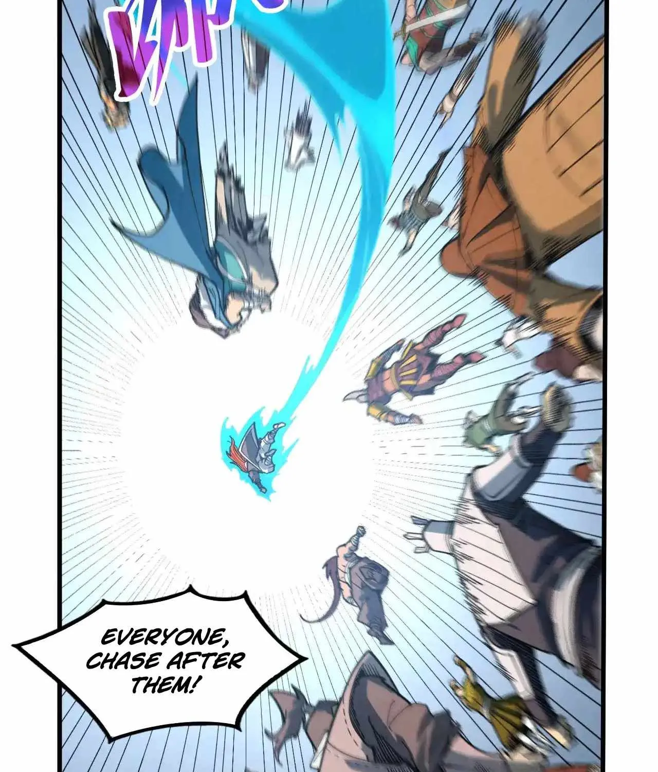 Read The Eternal Supreme chapter 317 image 101 on Lezhin
