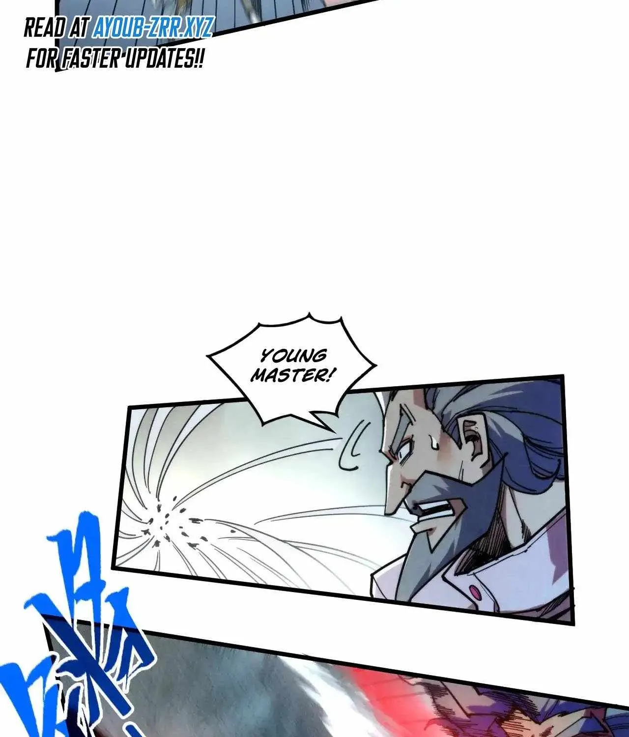 Read The Eternal Supreme chapter 317 image 103 on Lezhin