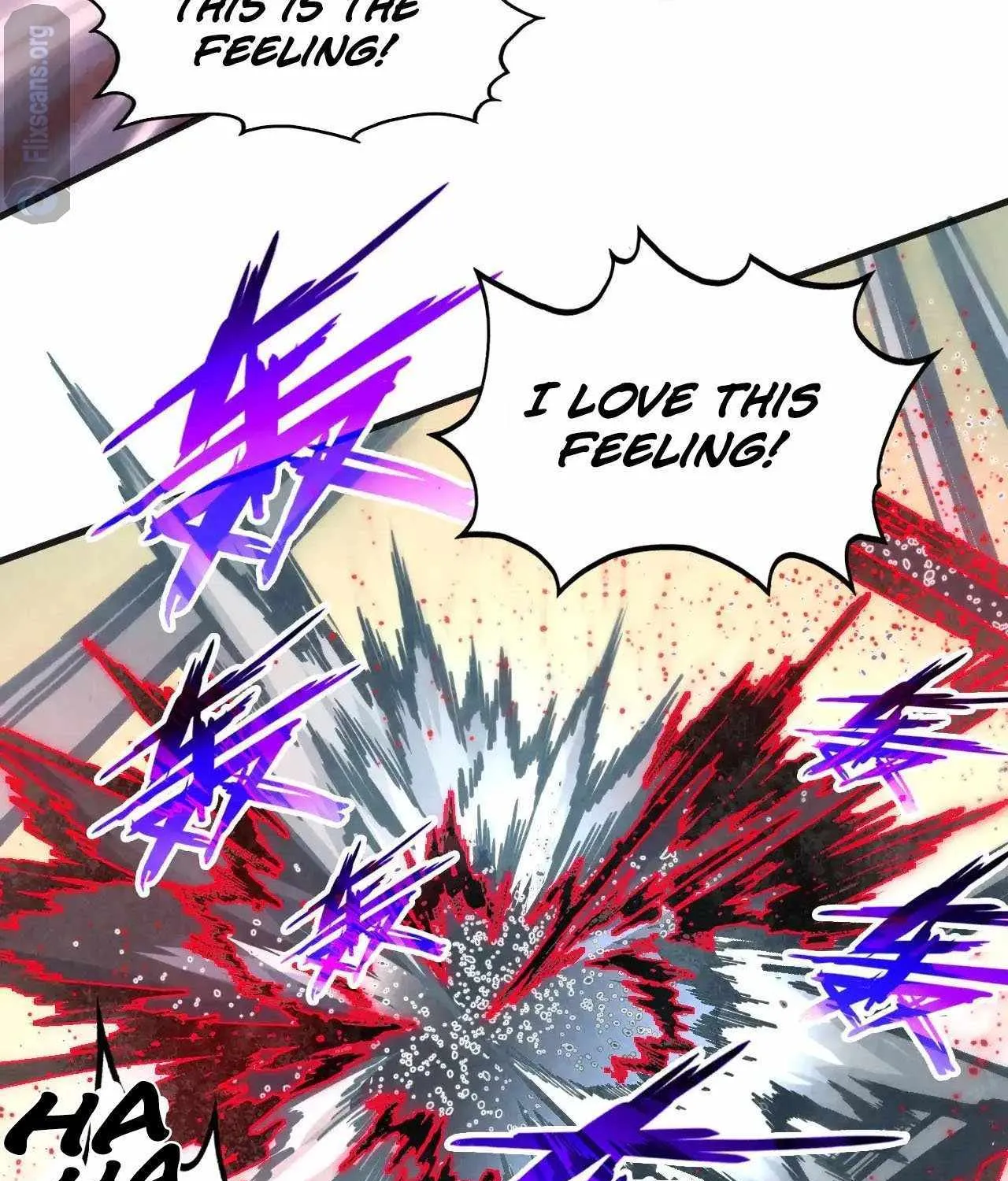 Read The Eternal Supreme chapter 317 image 111 on Lezhin