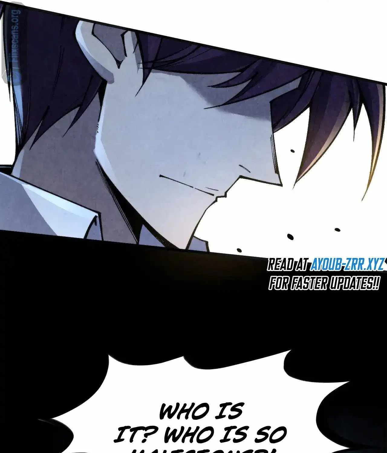 Read The Eternal Supreme chapter 317 image 13 on Lezhin