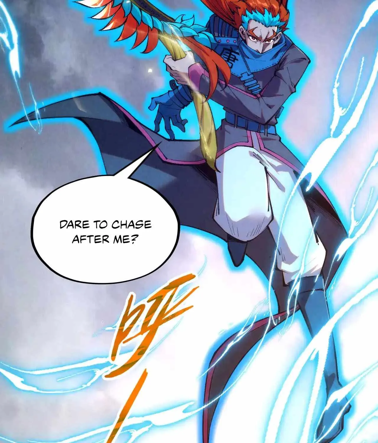 Read The Eternal Supreme chapter 317 image 141 on Lezhin