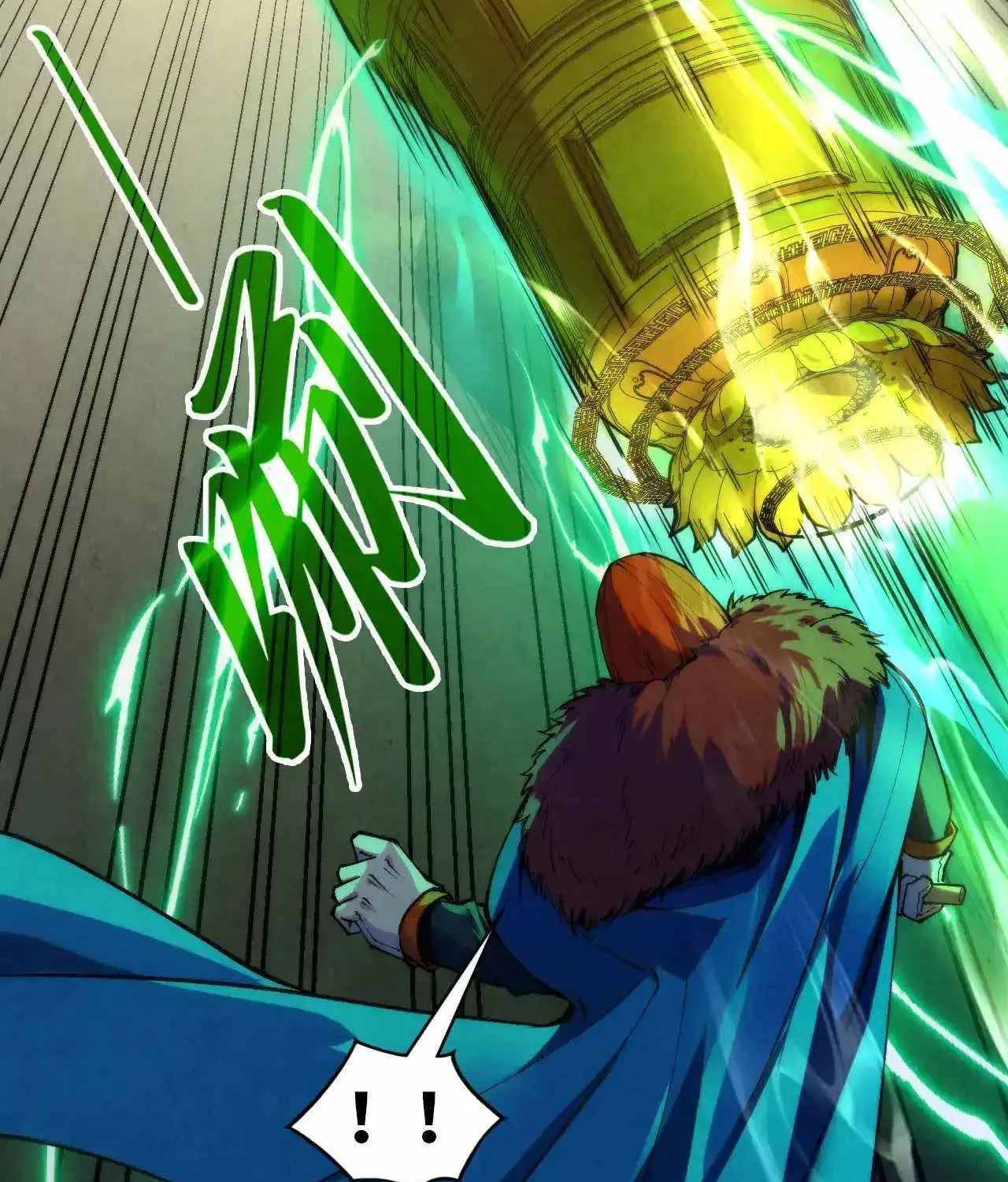 Read The Eternal Supreme chapter 317 image 145 on Lezhin
