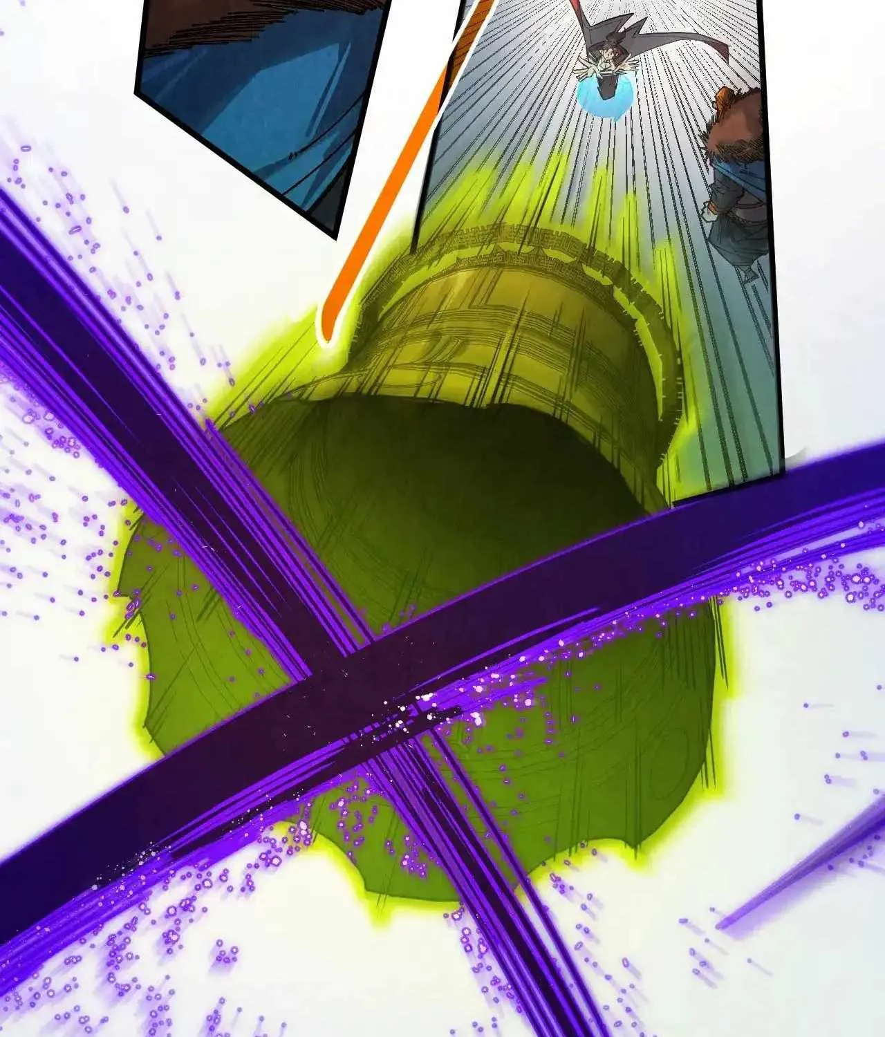 Read The Eternal Supreme chapter 317 image 149 on Lezhin