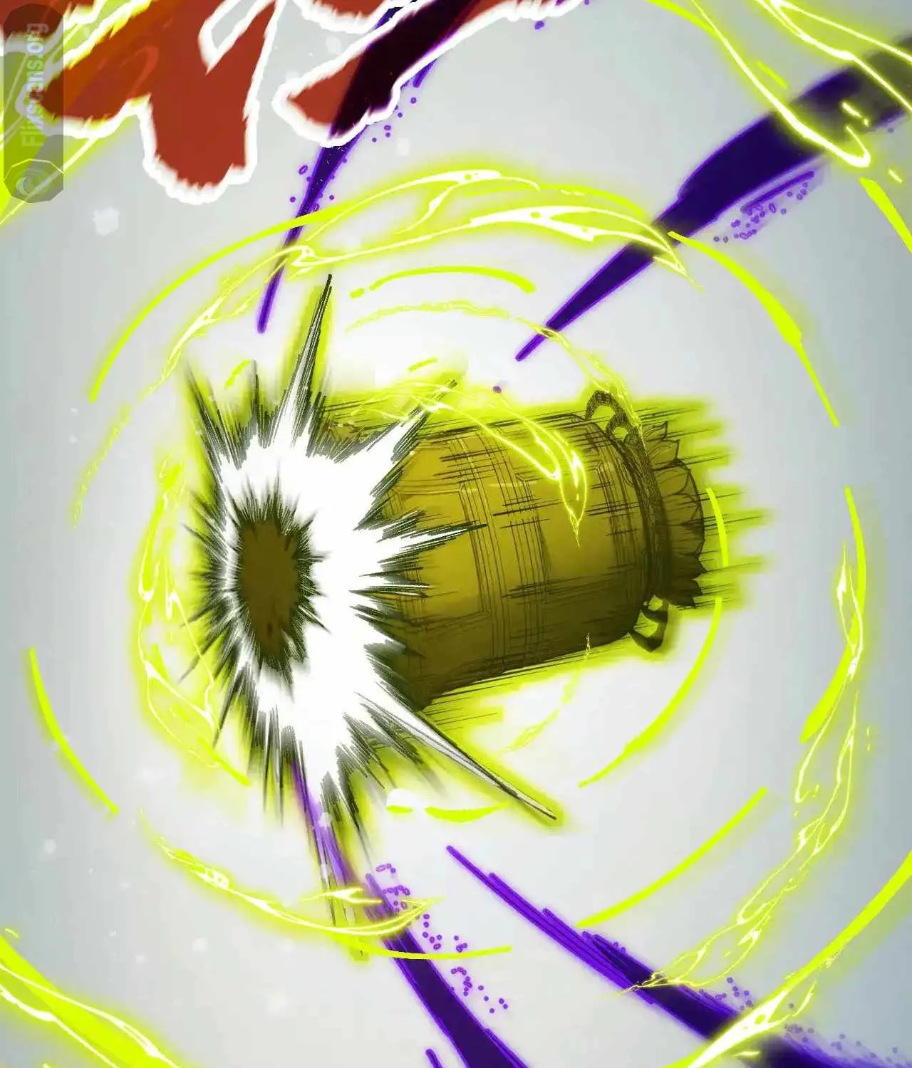 Read The Eternal Supreme chapter 317 image 153 on Lezhin