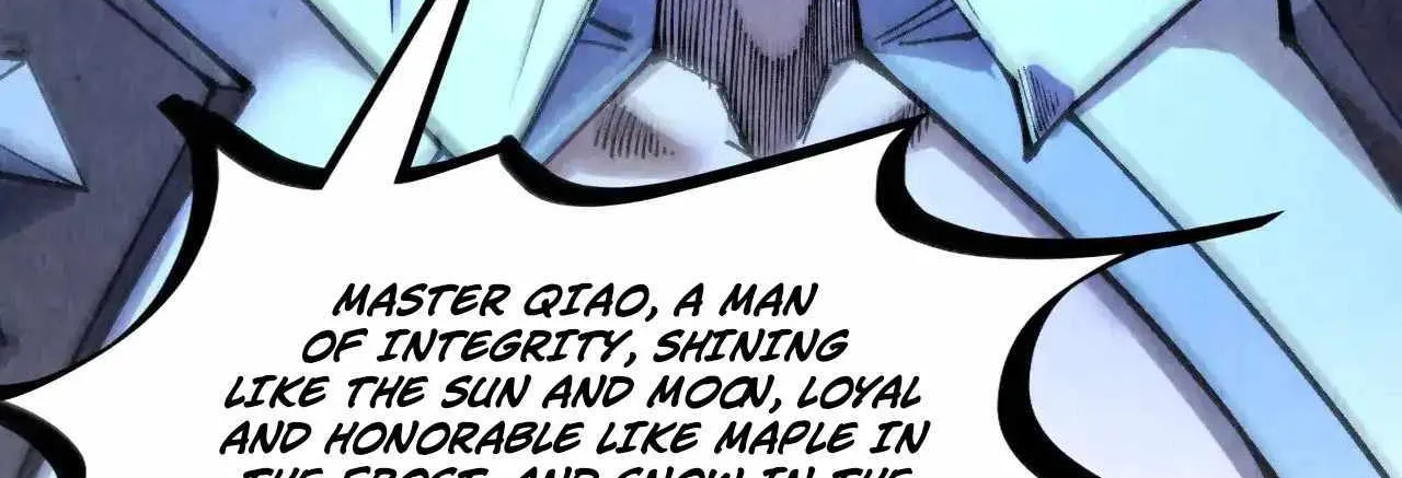Read The Eternal Supreme chapter 317 image 16 on Lezhin
