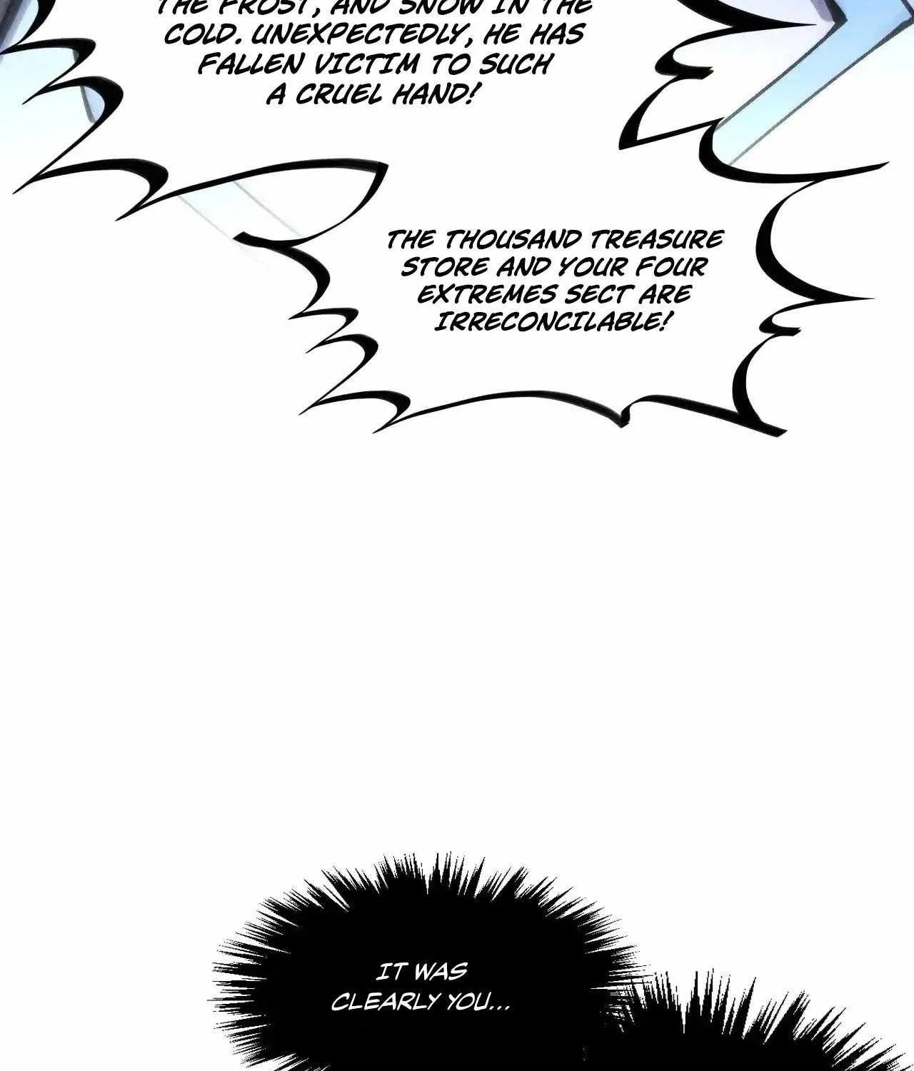 Read The Eternal Supreme chapter 317 image 17 on Lezhin